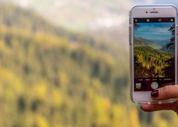 Las mejores apps de edición de vídeo gratis para iOS y Android Las mejores apps de edición de vídeo gratis para iOS y Android
