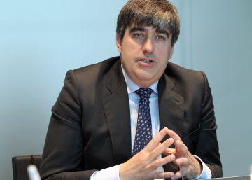 “España es nuestra gran oportunidad. Queremos crecer con compras” “España es nuestra gran oportunidad. Queremos crecer con compras”