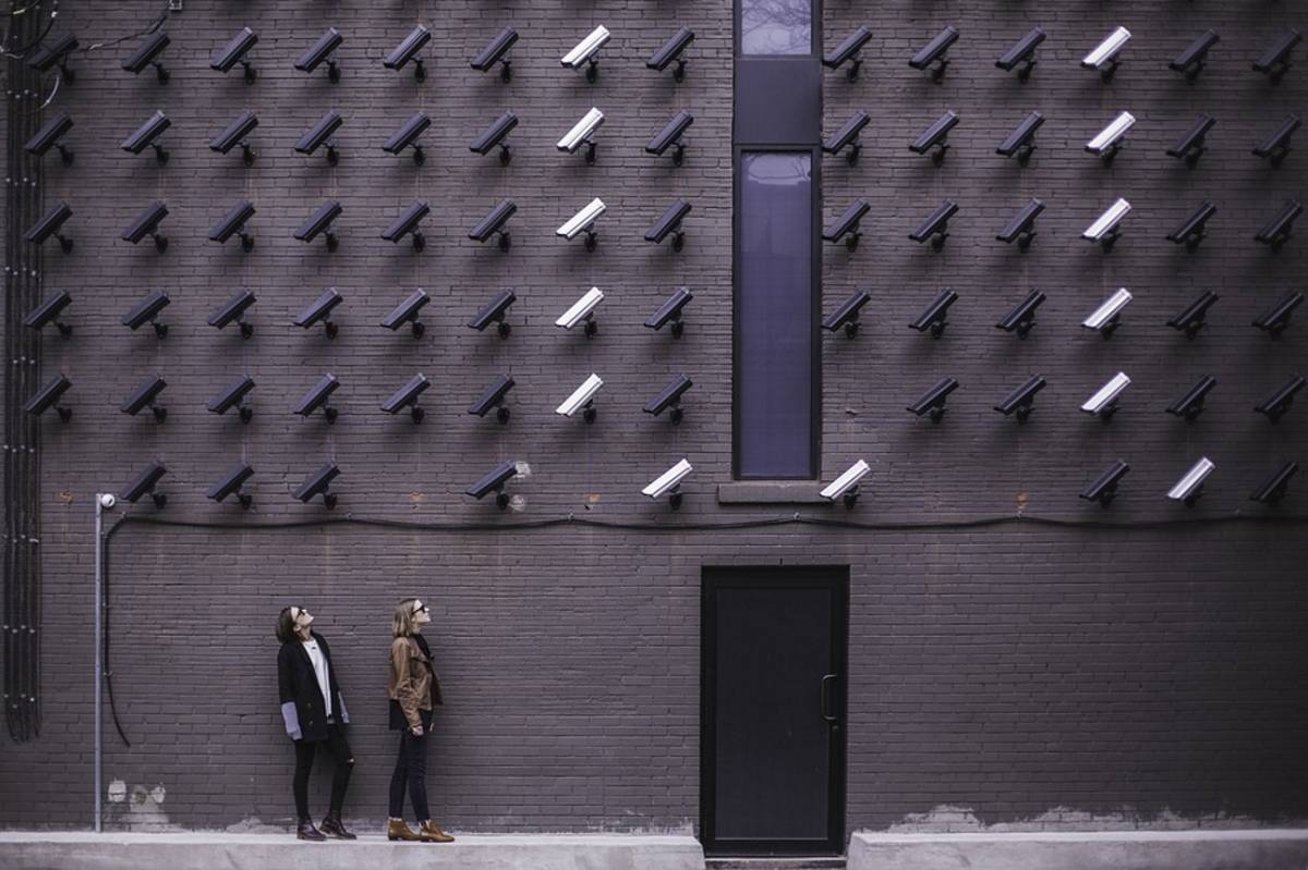 Las mejores cámaras de seguridad por menos de 50 euros