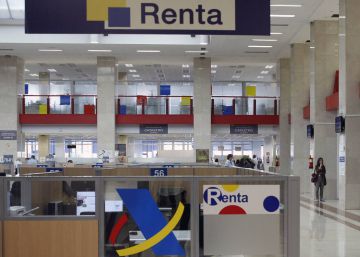 La justicia declara nula la revisión de Hacienda basada en un giro de su propio criterio
