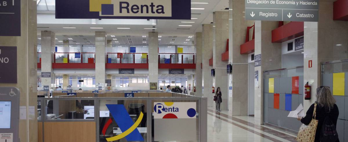 La justicia declara nula la revisión de Hacienda basada en un giro de su propio criterio