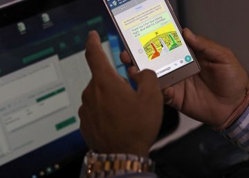 Así será la publicidad que WhatsApp mostrará desde 2020