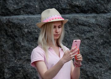 Cómo cambiar la apariencia de tu móvil Android por la de un iPhone