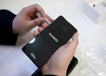 Los procesadores de Huawei también en peligro: ARM podría sumarse al veto