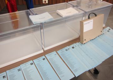 Así funcionan las elecciones del 26M por dentro Así funcionan las elecciones del 26M por dentro