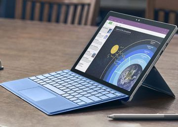 Mejores alternativas a Microsoft Surface por menos de 300 euros