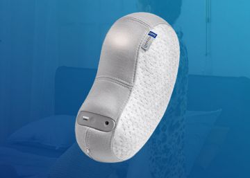Abrazar a este robot de 600 euros os ayudará a dormir mejor