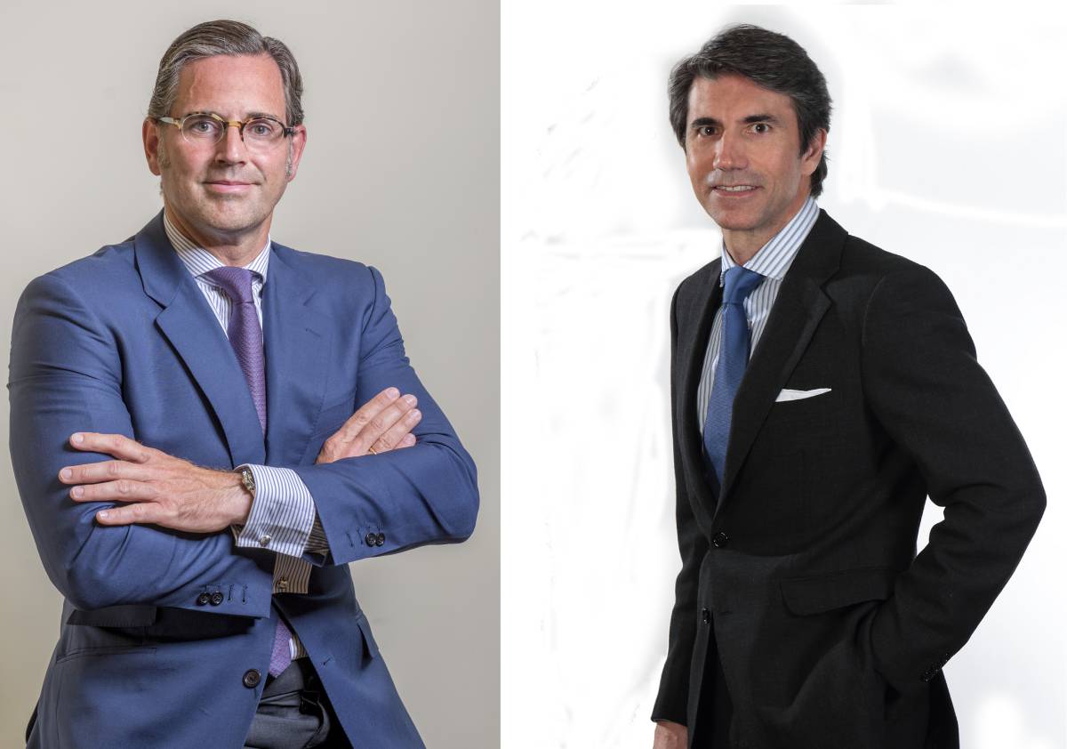 White & Case refuerza su área de Bancario y Financiero con Fernando Navarro