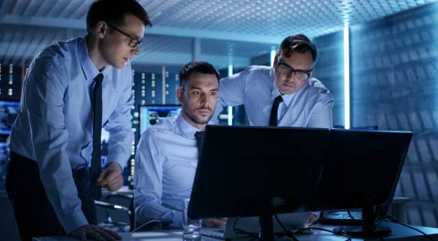 “Las pymes pasan bastante de gastarse dinero en ciberseguridad”