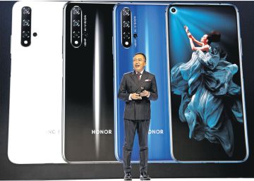 Qué debe tener en cuenta el usuario tras el veto de Trump a Huawei Qué debe tener en cuenta el usuario tras el veto de Trump a Huawei