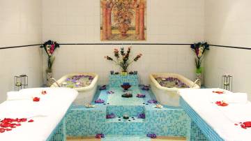 Hotel Castro Do Balneario