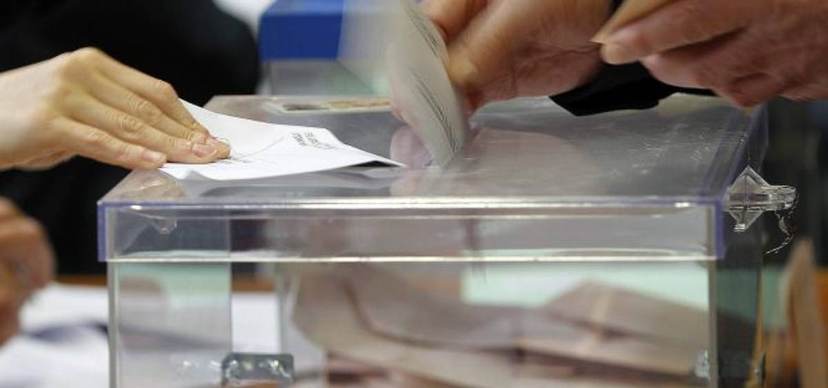 ¿Qué retos supondría la implantación del voto electrónico en España?