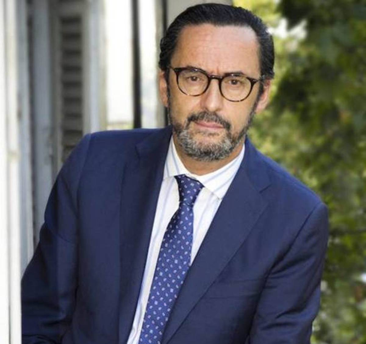 Enrique Sanz Fernández-Lomana, presidente de la Mutualidad de la Abogacía, elegido presidente de la Confederación Española de Mutualidades.
