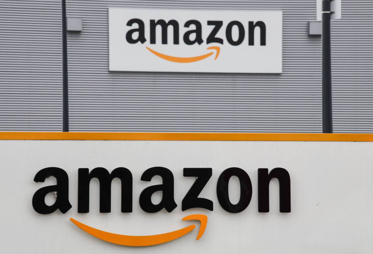 Amazon Estados Unidos regala 25 dólares si te dejas escanear tu cuerpo en 3D