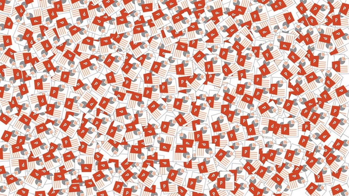 30 atajos de teclado para tus presentaciones de PowerPoint