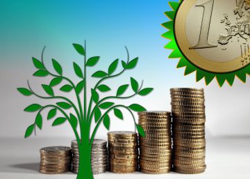 La inversión sostenible, una prioridad para la UE