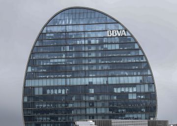 BBVA revoluciona su división de banca de inversión