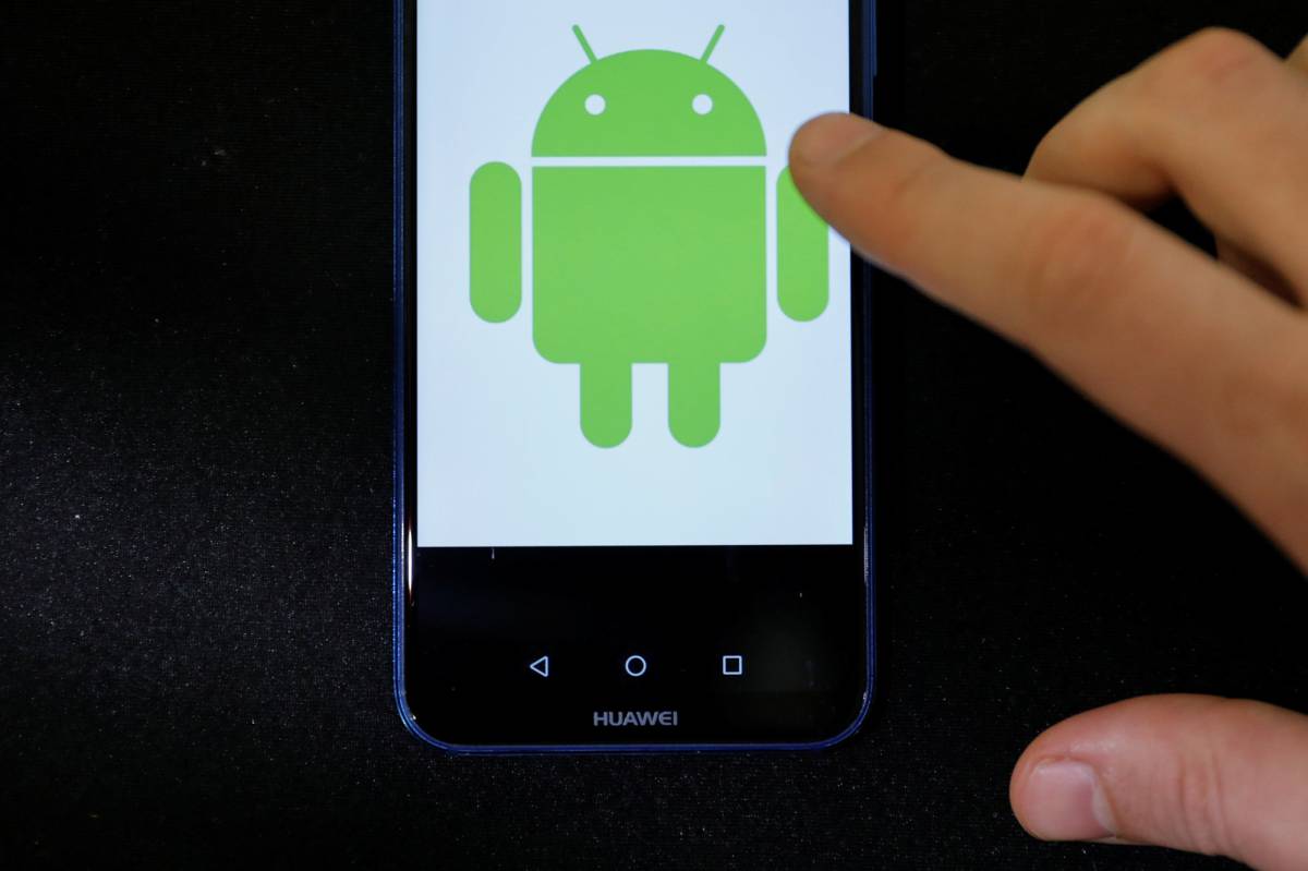 Cómo utilizar un dispositivo Android en modo invitado