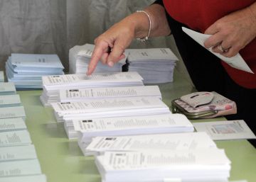 ¿A qué hora se conocerán los resultados electorales? ¿A qué hora se conocerán los resultados electorales?