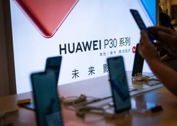 Huawei denuncia su exclusión “ilegal” de varias asociaciones de la industria Huawei denuncia su exclusión “ilegal” de varias asociaciones de la industria
