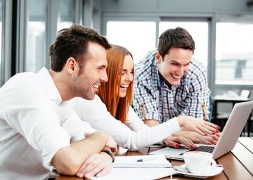El 30% de los españoles cree que sí hay facilidades para emprender este año