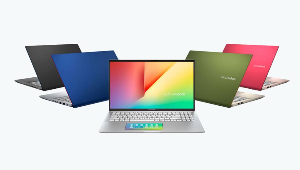 Así es el nuevo ZenBook Pro Duo con una revolucionaria y enorme pantalla secundaria