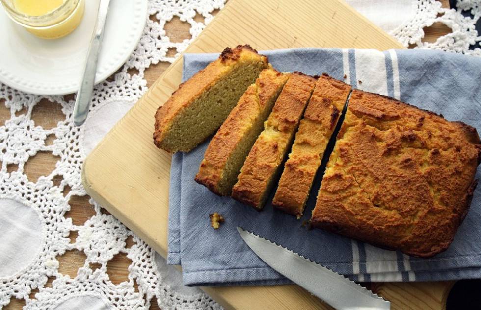 Con estas apps no tendréis más problemas con el gluten.