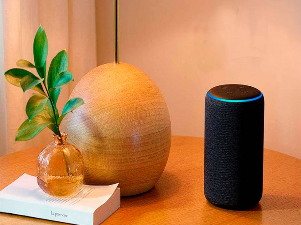 Amazon Echo