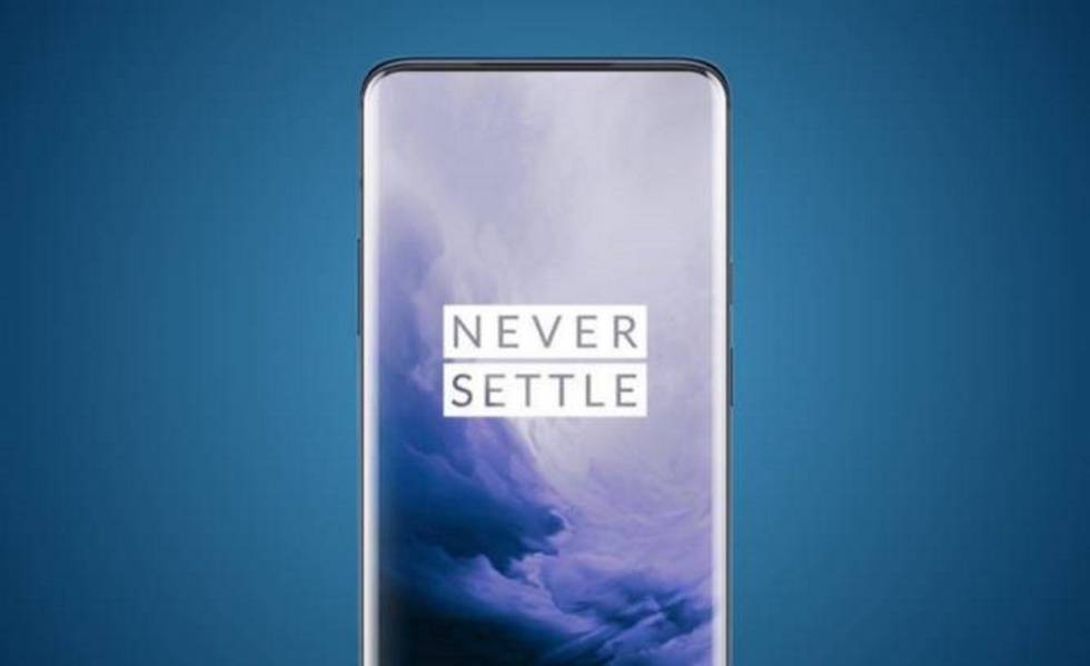 Al OnePlus 7 Pro le ha salido un duro rival con características similares... y menor precio.