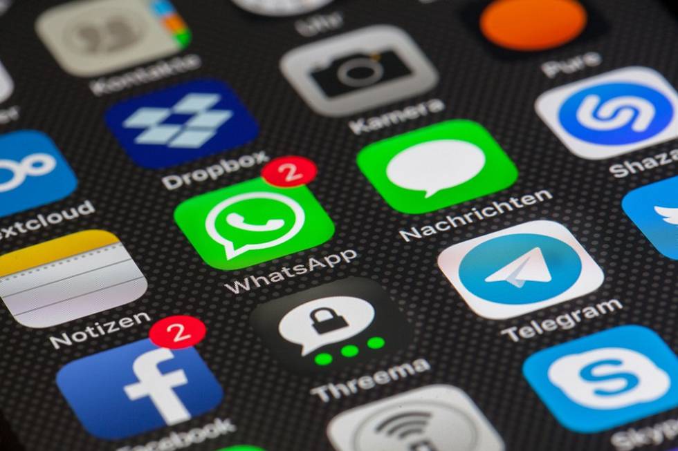 WhatsApp cada vez ofrece más opciones y funcionalidades curiosas.