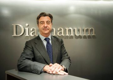 Gascó: “Con tipos al 0% se va a tener que pagar menos a los gestores” Gascó: “Con tipos al 0% se va a tener que pagar menos a los gestores”