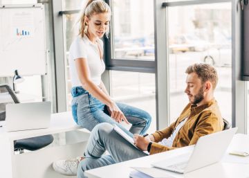 El emprendedor español al detalle
