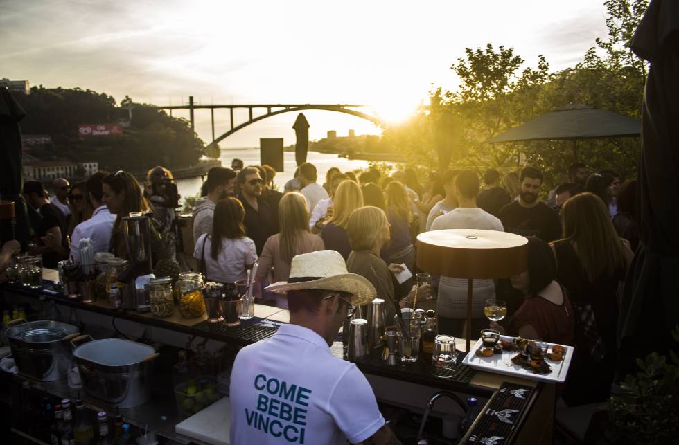 Oporto