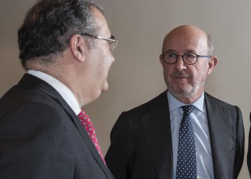 Dos años después de la caída de Banco Popular Dos años después de la caída de Banco Popular