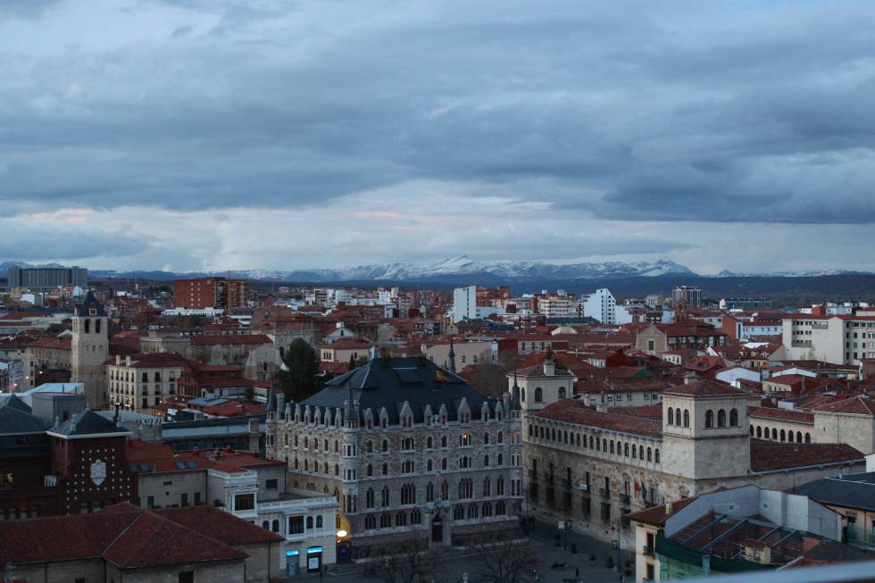 Casa Botines