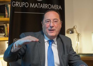 Matarromera e Ibersnacks apuestan por Valladolid para potenciar sus inversiones Matarromera e Ibersnacks apuestan por Valladolid para potenciar sus inversiones