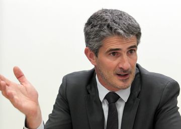 García-Prieto: “Nuestra ambición es demostrar que se puede hacer banca de otra manera” García-Prieto: “Nuestra ambición es demostrar que se puede hacer banca de otra manera”