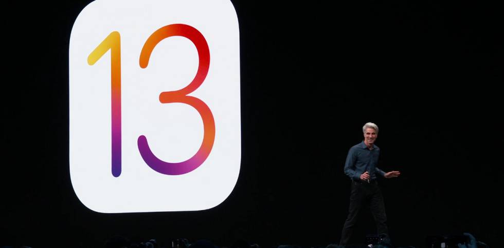 ¿Podré actualizar mi móvil a iOS13? Así puedes descargarte la beta desde ya mismo