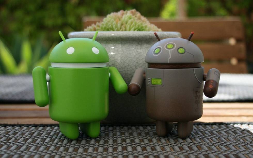 Estos son los móviles compatibles con Android Q.