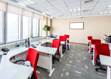 Las medianas empresas, las mejores para trabajar