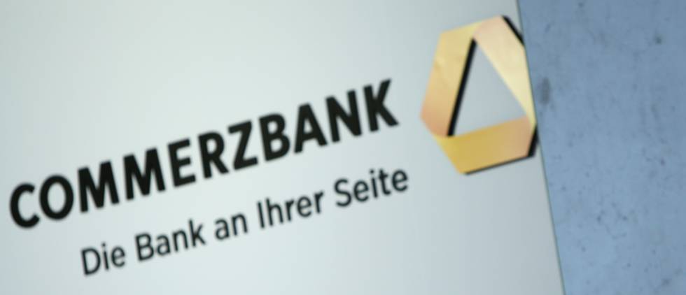commerzbank venta