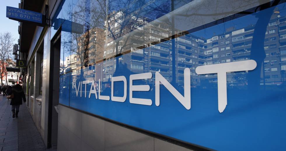 Advent compra Vitaldent a la firma de inversión de Javier Botín