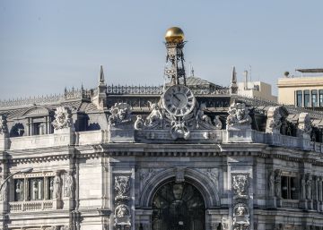 Objetivo: que la banca española deje de ser el farolillo rojo en solvencia Objetivo: que la banca española deje de ser el farolillo rojo en solvencia