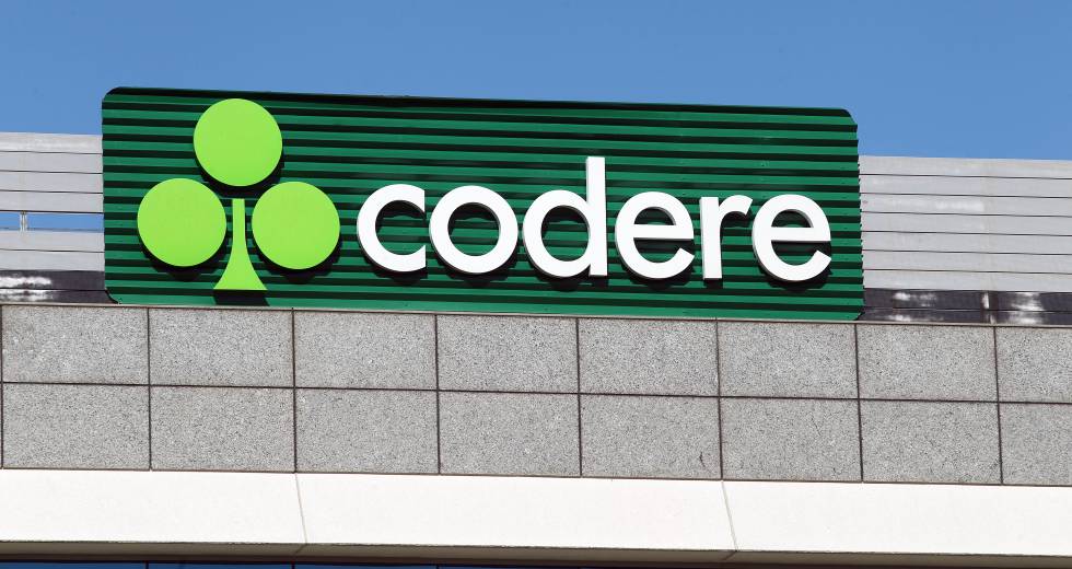 codere cese norman sorensen