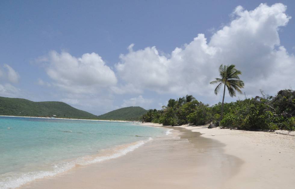 Flamenco (Puerto Rico)