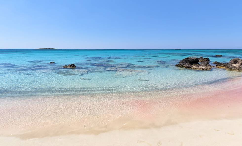 Elafonisi (Creta)