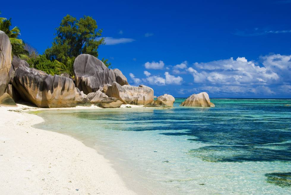 La Digue (Seychelles)