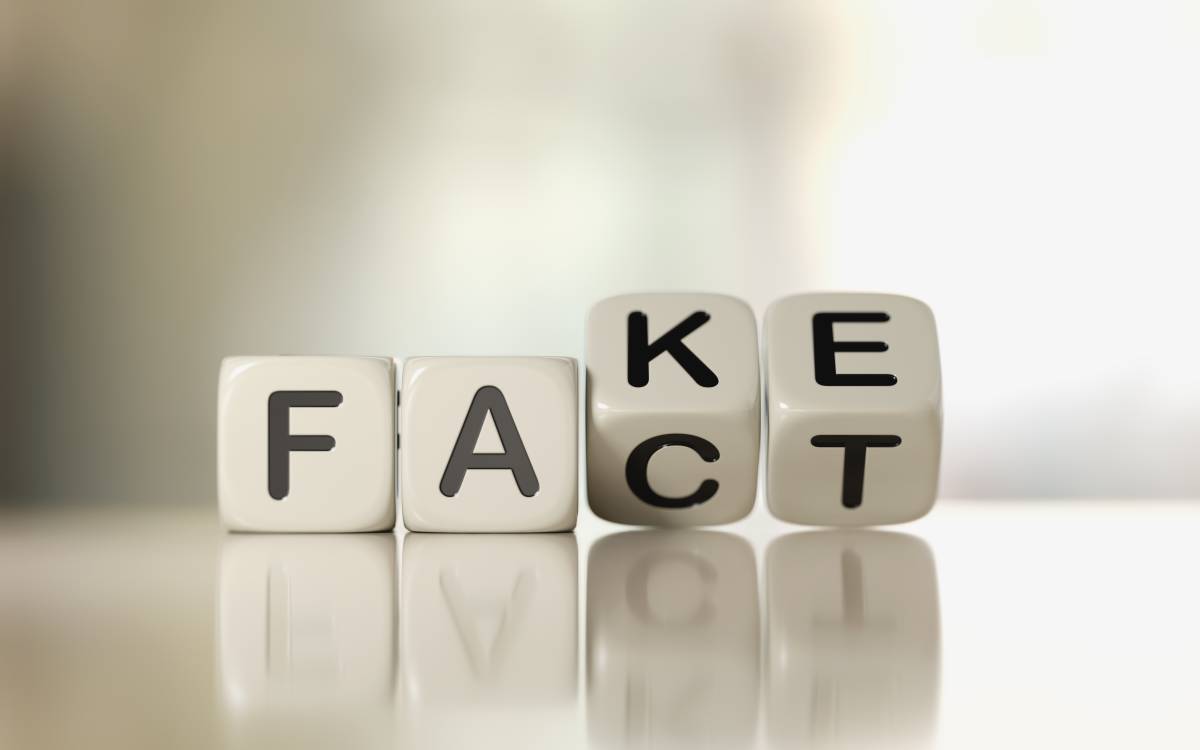 Abogados y jueces sufren las ‘fake news’ legales