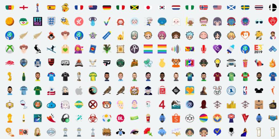 Desde esta web podréis saber qué significa y cómo poner los iconos secretos de Twitter.