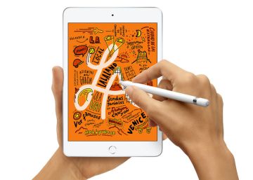 ¿Es mi iPad compatible con iPadOS?